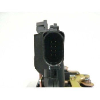 Recambio de cerradura puerta delantera izquierda para seat toledo (1m2) referencia OEM IAM 3B1837015A  