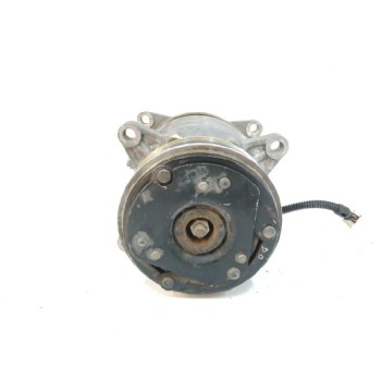Recambio de compresor aire acondicionado para citroën c5 berlina 2.0 hdi referencia OEM IAM 052212315 5290 