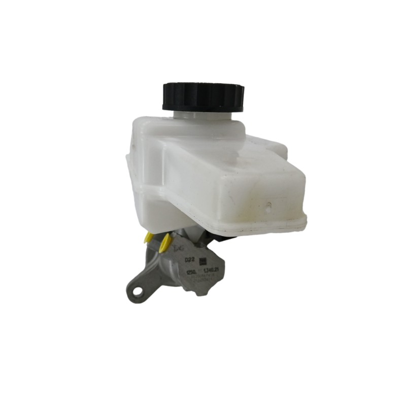 Recambio de bomba freno para mazda 2 hatchback (kb) 1.5 hybrid (kbac3x) referencia OEM IAM 0204850452  