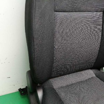 Recambio de asiento delantero derecho para chevrolet aveo 1.2 cat referencia OEM IAM   