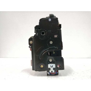 Recambio de cerradura puerta delantera izquierda para seat toledo (1m2) referencia OEM IAM 3B1837015A  