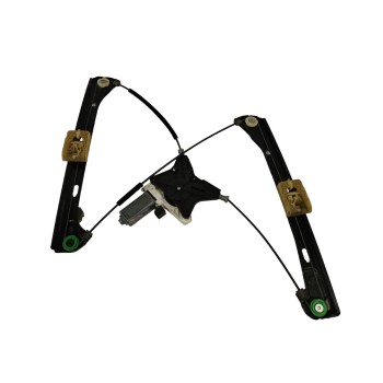 Recambio de elevalunas delantero derecho para volkswagen passat lim. (3g2) 2.0 tdi referencia OEM IAM 3G0837462C 5Q4959802B 