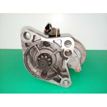 Recambio de motor arranque para kia sportage 2.0 turbodiesel cat referencia OEM IAM R20118400 031013050 