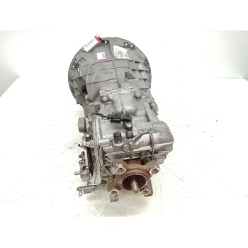Recambio de caja cambios para mercedes-benz sprinterii caja cerrada (desde 01.06) 2.1 cdi cat referencia OEM IAM 711680  CON SEN