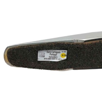 Recambio de barras techo para seat arona (kj7, kjp) 1.0 tsi referencia OEM IAM 6F9860026G 6F9860025G 
