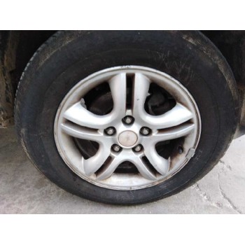 kia sportage del año 2006