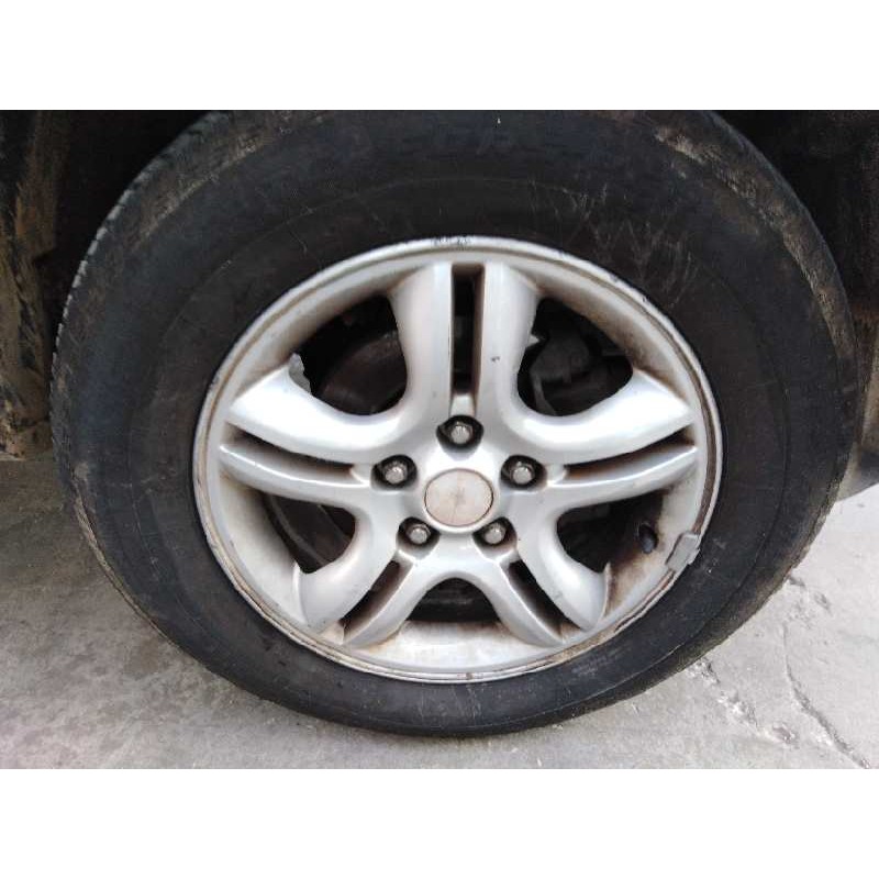 KIA SPORTAGE II (JE_, KM_) 2006