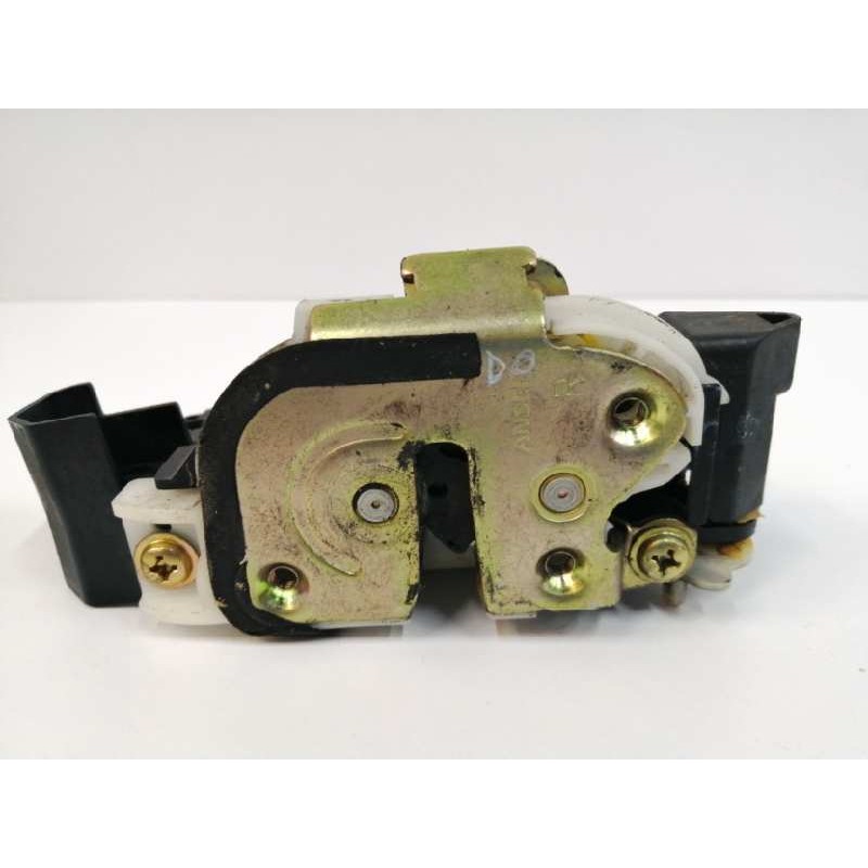 Recambio de cerradura puerta trasera derecha para mitsubishi colt berlina 5 (z30a) 1.5 instyle (d) referencia OEM IAM   