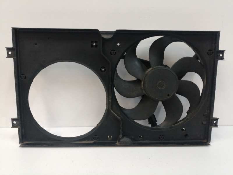 Recambio de electroventilador para volkswagen new beetle (9c1/1c1) 2.0 referencia OEM IAM 1C0121207C  