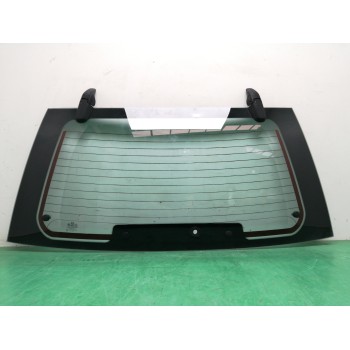 Recambio de luna trasera para kia sportage 2.0 turbodiesel cat referencia OEM IAM   