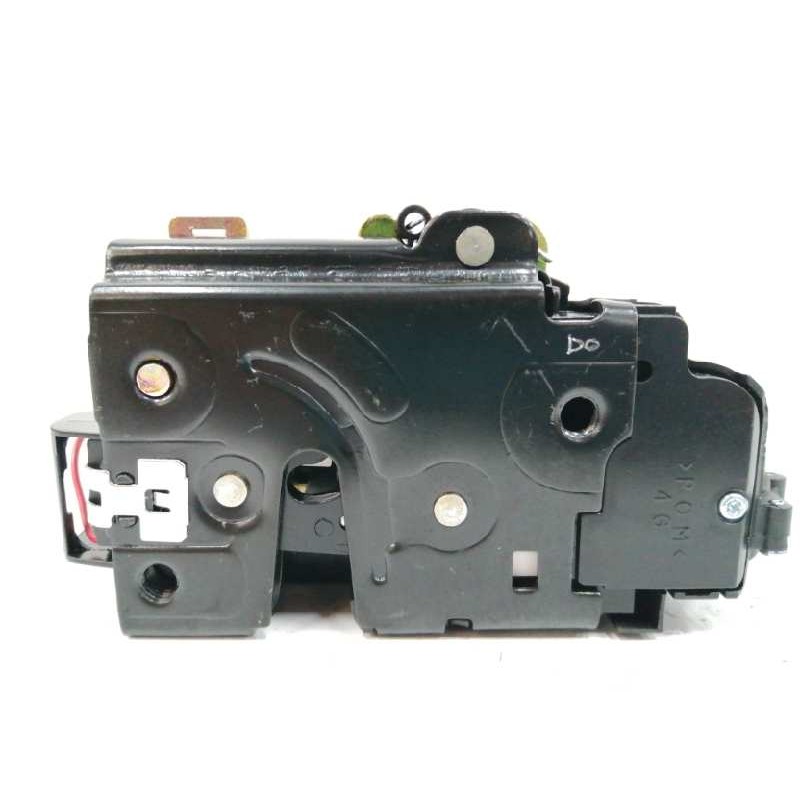 Recambio de cerradura puerta delantera izquierda para skoda octavia berlina (1u2) referencia OEM IAM 3B1837015A  