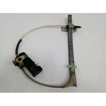 Recambio de elevalunas delantero derecho para renault 21 berlina (b/l48) 2.1 turbodiesel referencia OEM IAM FUNDA  CARIBE FUNDA