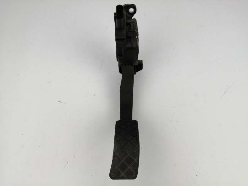 Recambio de potenciometro pedal para audi a6 allroad quattro (4fh) 3.0 v6 24v tdi referencia OEM IAM 8K1723523 6PV00950501 