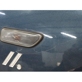 Recambio de aleta delantera derecha para volvo xc70 2.4 diesel cat referencia OEM IAM   