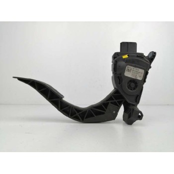 Recambio de potenciometro pedal para audi a6 allroad quattro (4fh) 3.0 v6 24v tdi referencia OEM IAM 8K1723523 6PV00950501 
