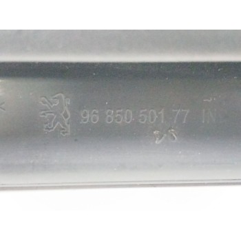 Recambio de guantera para peugeot 3008 i monospace (0u_) 1.6 thp referencia OEM IAM 9685050177  