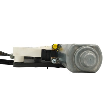 Recambio de elevalunas delantero derecho para volkswagen passat lim. (3g2) 2.0 tdi referencia OEM IAM 3G0837462C 5Q4959802B 