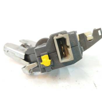 Recambio de cerradura maletero / porton para audi a8 (4e2) 3.0 v6 24v tdi referencia OEM IAM 4F5827505D  