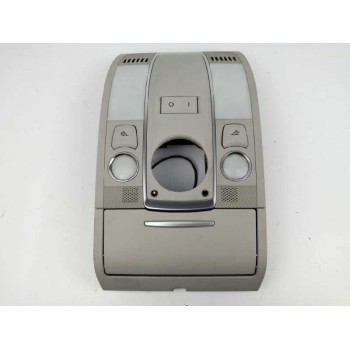 LUZ INTERIOR 4F0947135BT9NQ 4F0947135BT 