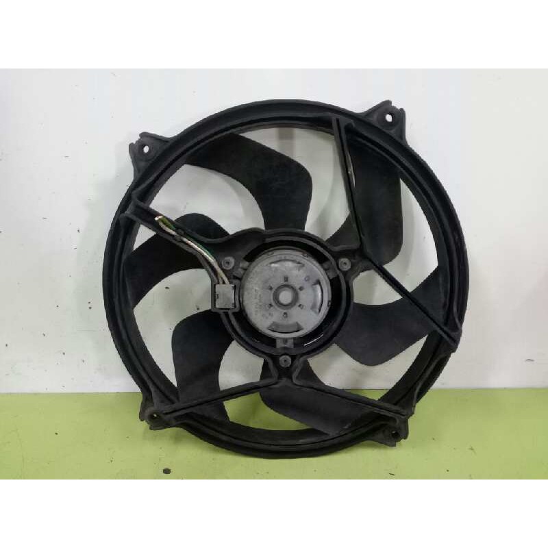 Recambio de electroventilador para peugeot 607 (9d, 9u) 2.2 hdi referencia OEM IAM 1830884016  