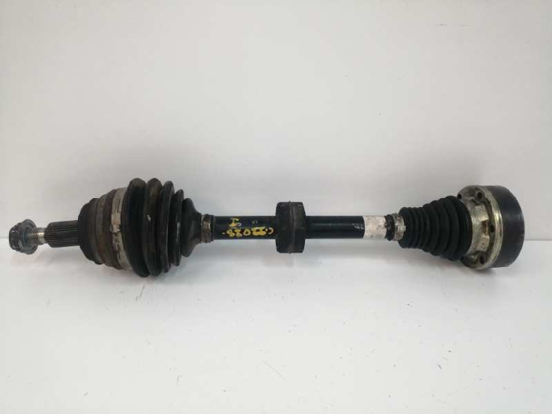 Recambio de transmision delantera izquierda para volkswagen new beetle (9c1/1c1) 2.0 referencia OEM IAM   