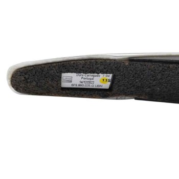 Recambio de barras techo para seat arona (kj7, kjp) 1.0 tsi referencia OEM IAM 6F9860026G 6F9860025G 