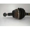 Recambio de transmision delantera izquierda para volkswagen new beetle (9c1/1c1) 2.0 referencia OEM IAM   