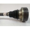 Recambio de transmision delantera izquierda para volkswagen new beetle (9c1/1c1) 2.0 referencia OEM IAM   