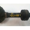 Recambio de transmision delantera izquierda para volkswagen new beetle (9c1/1c1) 2.0 referencia OEM IAM   