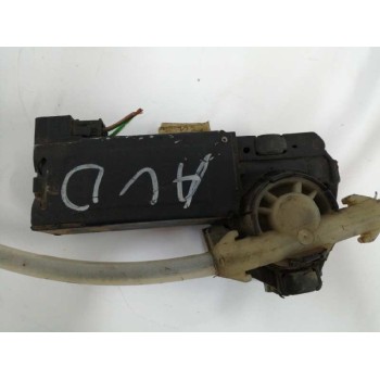 Recambio de elevalunas delantero derecho para renault 21 berlina (b/l48) 2.1 turbodiesel referencia OEM IAM FUNDA  CARIBE FUNDA