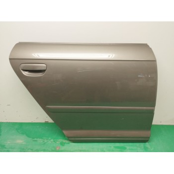 Recambio de puerta trasera derecha para audi a3 (8p1) 2.0 fsi referencia OEM IAM 8P4833052A  