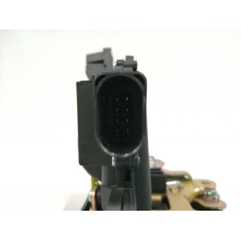 Recambio de cerradura puerta delantera izquierda para skoda octavia berlina (1u2) referencia OEM IAM 3B1837015A  