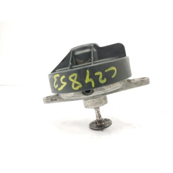Recambio de valvula egr para opel vectra b berlina 2.0 dti referencia OEM IAM  PLASTICO 