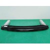 Recambio de refuerzo paragolpes trasero para audi a4 ber. (b8) 2.0 16v tdi referencia OEM IAM 8T0807313  