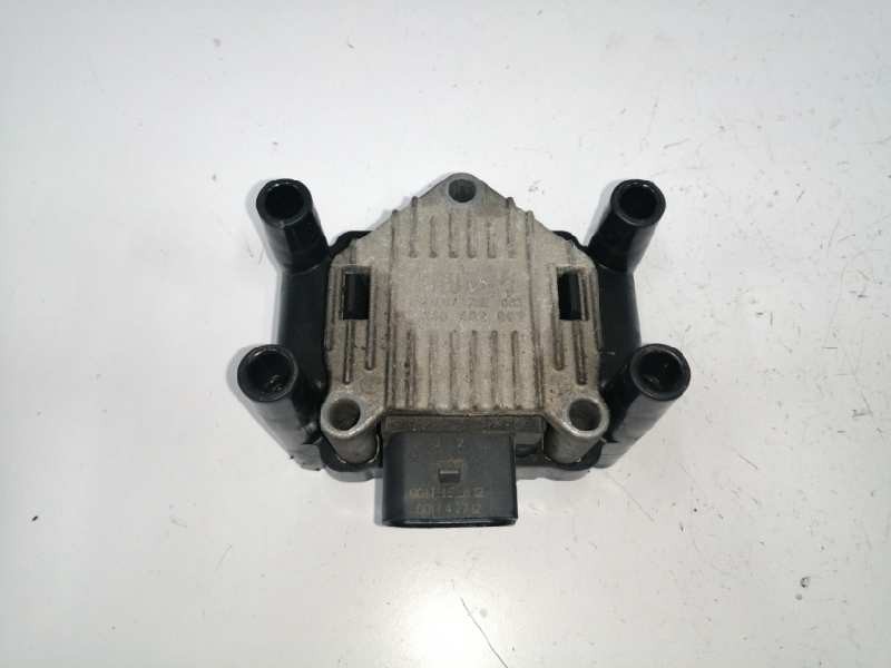 Recambio de bobina encendido para volkswagen new beetle (9c1/1c1) 2.0 referencia OEM IAM 0040402003  