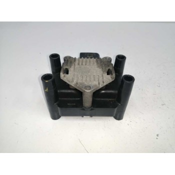 Recambio de bobina encendido para volkswagen new beetle (9c1/1c1) 2.0 referencia OEM IAM 0040402003  