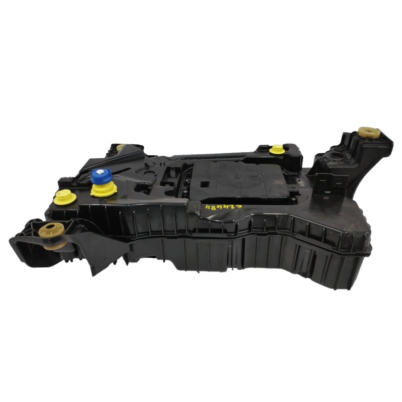 Recambio de deposito adblue para citroën c4 picasso 1.6 blue-hdi fap referencia OEM IAM 9818559280  