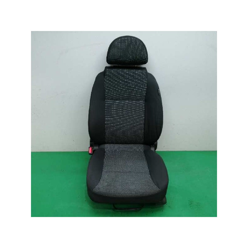 Recambio de asiento delantero izquierdo para chevrolet aveo 1.2 cat referencia OEM IAM   