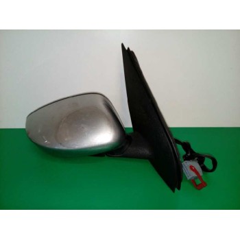 Recambio de retrovisor derecho para fiat stilo (192) 1.6 16v dynamic referencia OEM IAM 735306545 ELECTRICO 