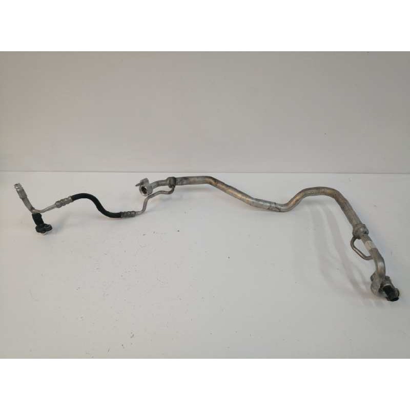 Recambio de tubos aire acondicionado para ford focus iii 1.0 ecoboost referencia OEM IAM   