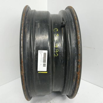 Recambio de llanta para renault scenic iii 1.5 dci diesel fap referencia OEM IAM 403001632R 6,5JX16H2ET47 5H 5X114