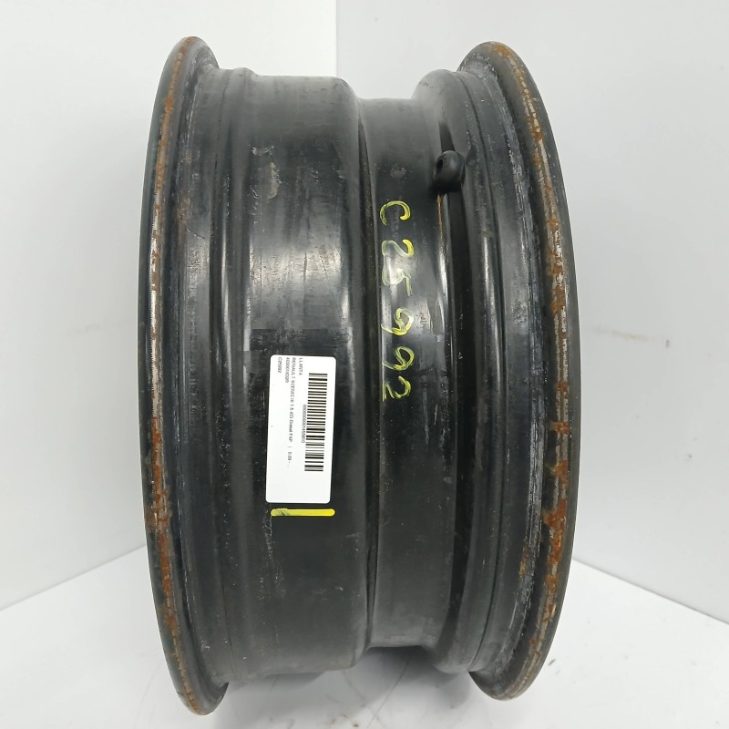 LLANTA 6 5JX16H2ET47 5H 5X114