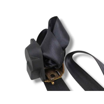 Recambio de cinturon seguridad trasero central para peugeot 406 (8b) 2.0 hdi 110 referencia OEM IAM 00060246  