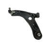 Recambio de brazo suspension inferior delantero izquierdo para mazda 2 hatchback (kb) 1.5 hybrid (kbac3x) referencia OEM IAM 486