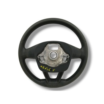 Recambio de volante para seat ibiza (6p1) reference referencia OEM IAM 5F0419091A  