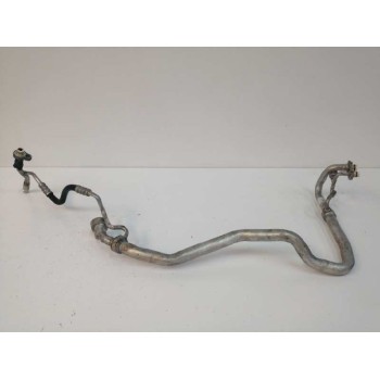 Recambio de tubos aire acondicionado para ford focus iii 1.0 ecoboost referencia OEM IAM   