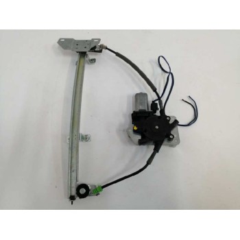 Recambio de elevalunas delantero derecho para nissan primera berlina (p11) referencia OEM IAM FUNDA 807002F000 CARIBE FUNDA