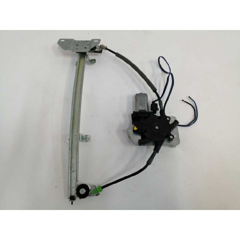 Recambio de elevalunas delantero derecho para nissan primera berlina (p11) referencia OEM IAM FUNDA 807002F000 CARIBE FUNDA