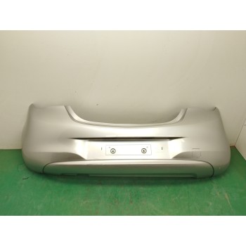 PARAGOLPES TRASERO 39002839 