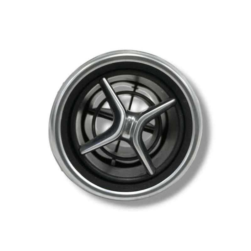 Recambio de rejilla aireadora para mercedes-benz clase gla (x156) gla 200 cdi / d (156.908) referencia OEM IAM A1568300000 CENTR
